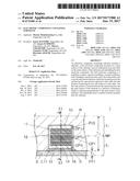 ELECTRONIC COMPONENT CONTAINING SUBSTRATE diagram and image