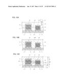 ELECTRONIC COMPONENT CONTAINING SUBSTRATE diagram and image