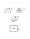 SYSTEMS AND METHODS TO COOL MOBILE DEVICE USING THERMOELECTRIC COOLER diagram and image