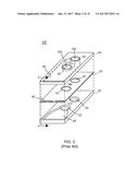 NOVEL MICROCHANNEL STRUCTURE AND HEAT SINK HAVING THE SAME diagram and image