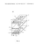 NOVEL MICROCHANNEL STRUCTURE AND HEAT SINK HAVING THE SAME diagram and image