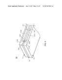 NOVEL MICROCHANNEL STRUCTURE AND HEAT SINK HAVING THE SAME diagram and image