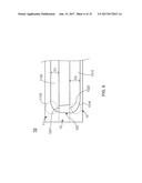 NOVEL MICROCHANNEL STRUCTURE AND HEAT SINK HAVING THE SAME diagram and image