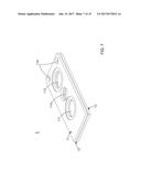 NOVEL MICROCHANNEL STRUCTURE AND HEAT SINK HAVING THE SAME diagram and image