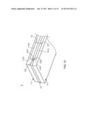 NOVEL MICROCHANNEL STRUCTURE AND HEAT SINK HAVING THE SAME diagram and image