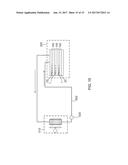 NOVEL MICROCHANNEL STRUCTURE AND HEAT SINK HAVING THE SAME diagram and image