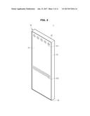 OUTDOOR DISPLAY APPARATUS diagram and image