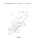 ELECTRONIC DEVICE INCLUDING SHIELD STRUCTURE diagram and image