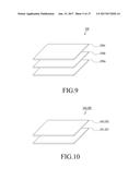 ELECTRONIC DEVICE INCLUDING SHIELD STRUCTURE diagram and image