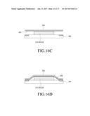 ELECTRONIC DEVICE INCLUDING SHIELD STRUCTURE diagram and image