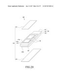 ELECTRONIC DEVICE INCLUDING SHIELD STRUCTURE diagram and image