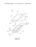 ELECTRONIC DEVICE INCLUDING SHIELD STRUCTURE diagram and image