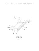 ELECTRONIC DEVICE INCLUDING SHIELD STRUCTURE diagram and image