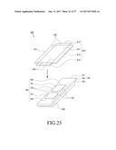 ELECTRONIC DEVICE INCLUDING SHIELD STRUCTURE diagram and image