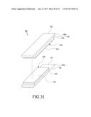 ELECTRONIC DEVICE INCLUDING SHIELD STRUCTURE diagram and image