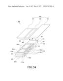 ELECTRONIC DEVICE INCLUDING SHIELD STRUCTURE diagram and image