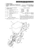 ZEROING ADJUSTMENT FOR DEPTH CONTROL SYSTEM diagram and image