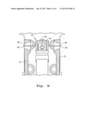 ZEROING ADJUSTMENT FOR DEPTH CONTROL SYSTEM diagram and image