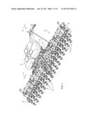 PLANTING UNIT FOR A SEEDING MACHINE HAVING A SEED METER AND SEED DELIVERY     SYSTEM diagram and image