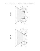 METHOD FOR FEEDING AND DISPENSING A FOODSTUFF MIXTURE TO A LINE FOR     FORMING PRODUCTS FROM THE MIXTURE diagram and image