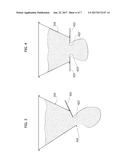 METHOD FOR FEEDING AND DISPENSING A FOODSTUFF MIXTURE TO A LINE FOR     FORMING PRODUCTS FROM THE MIXTURE diagram and image