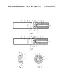 ELECTRONIC CIGARETTE diagram and image