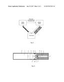 ELECTRONIC CIGARETTE diagram and image