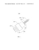 HEATING ASSEMBLY AND CIGARETTE HEATING DEVICE HAVING SAME diagram and image