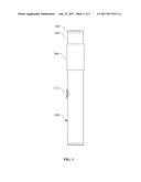 CIGARETTE HEATING DEVICE diagram and image