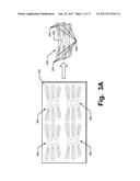 Articles of Apparel Providing Enhanced Body Position Feedback diagram and image