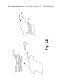 Articles of Apparel Providing Enhanced Body Position Feedback diagram and image