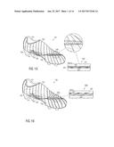 SHOES FOR BALL SPORTS diagram and image