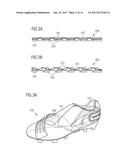 SHOES FOR BALL SPORTS diagram and image