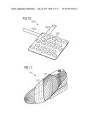 SHOES FOR BALL SPORTS diagram and image