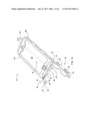 PROTECTIVE CASE FOR MOBILE DEVICE diagram and image