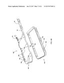 PROTECTIVE CASE FOR MOBILE DEVICE diagram and image