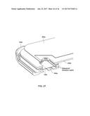 PROTECTIVE CASE FOR MOBILE DEVICE diagram and image