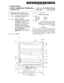 DISHWASHER WITH A SPRAY ARM SYSTEM HAVING A BEARING ASSEMBLY diagram and image