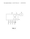 DISHWASHER WITH A SPRAY ARM SYSTEM HAVING A BEARING ASSEMBLY diagram and image