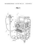 ENDOSCOPE SYSTEM diagram and image