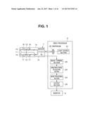 ENDOSCOPE SYSTEM AND ACTUATING METHOD FOR ENDOSCOPE SYSTEM diagram and image