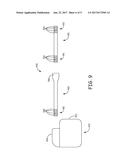 SEALED PACKAGE AND METHOD OF FORMING SAME diagram and image