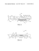 SEALED PACKAGE AND METHOD OF FORMING SAME diagram and image