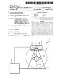 X-RAY SYSTEM AND IMAGE RECONSTRUCTION METHOD diagram and image