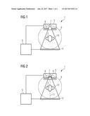 X-RAY SYSTEM AND IMAGE RECONSTRUCTION METHOD diagram and image