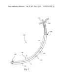 LATERAL ACCESS SYSTEM FOR THE LUMBAR SPINE diagram and image