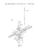 SURGICAL ACCESS SYSTEM AND RELATED METHODS diagram and image