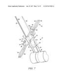 SURGICAL ACCESS SYSTEM AND RELATED METHODS diagram and image