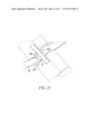 SURGICAL ACCESS SYSTEM AND RELATED METHODS diagram and image