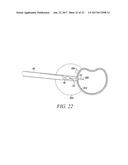 SURGICAL ACCESS SYSTEM AND RELATED METHODS diagram and image